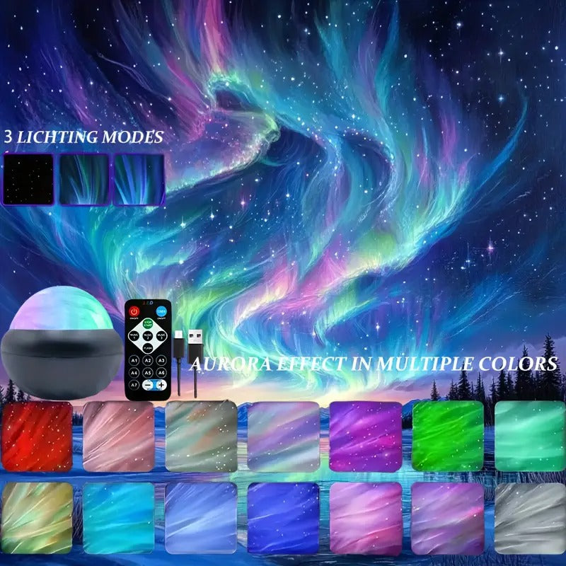Proiector de Stele Techone Starry Miracle Proiector de Stele Techone Starry Miracle